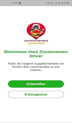 Zouzouwowo Chauffeurs