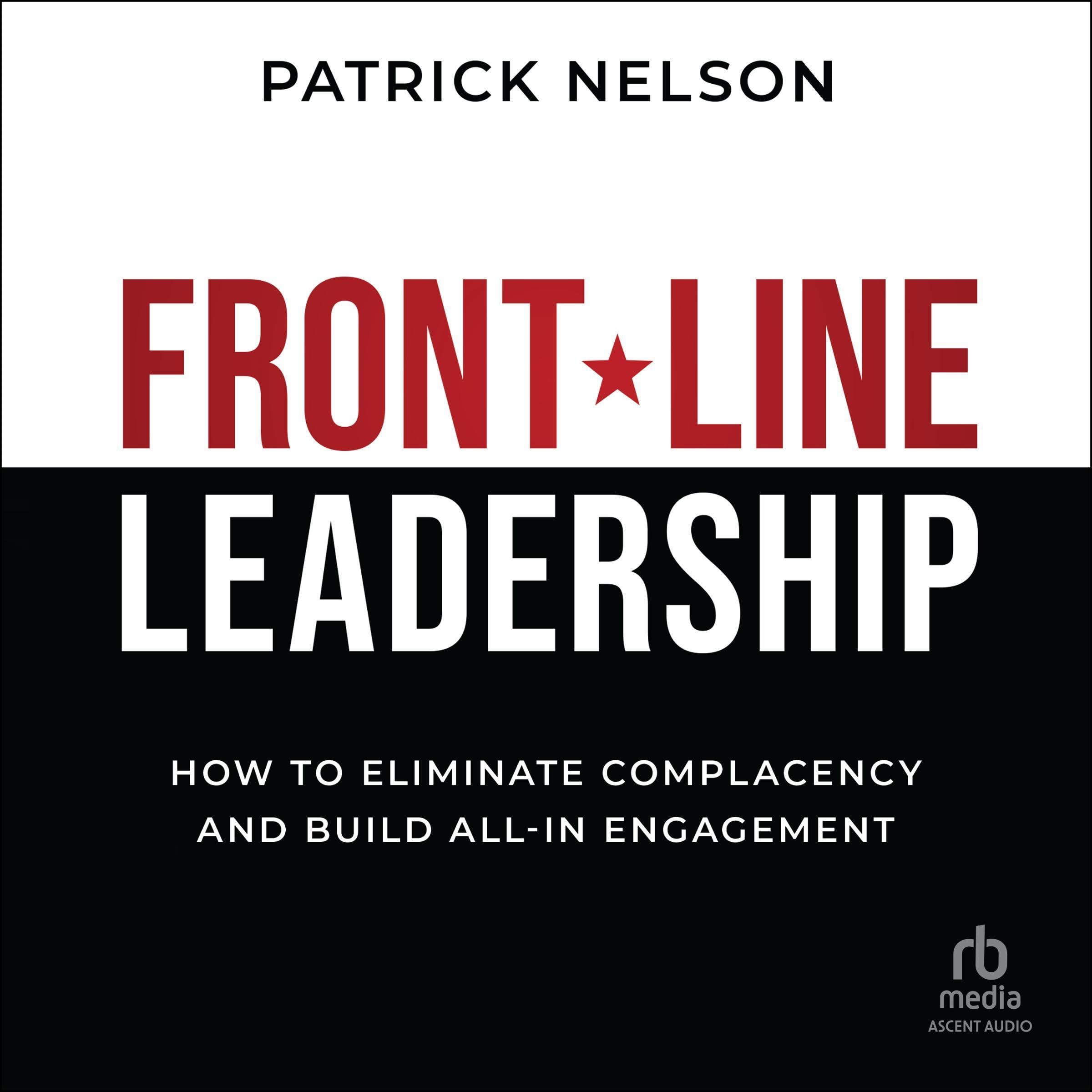 Front-Line Leadership