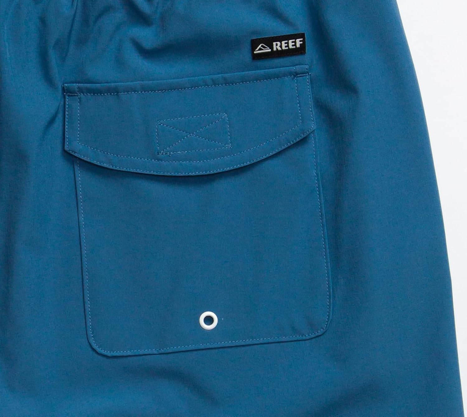 Reef メンズ Marzo E/W WVN ショーツ