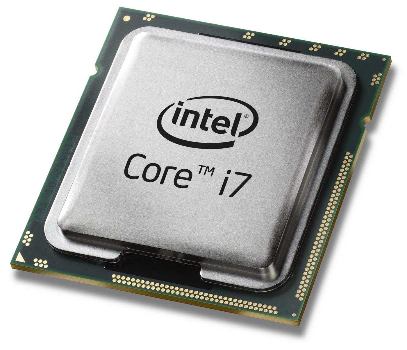 HP 689370-001 Intel Core i7-3770S 64-bit Dual-Core processor - 3.10GHz (Ivy Bridge, 8MB Intel Smart 