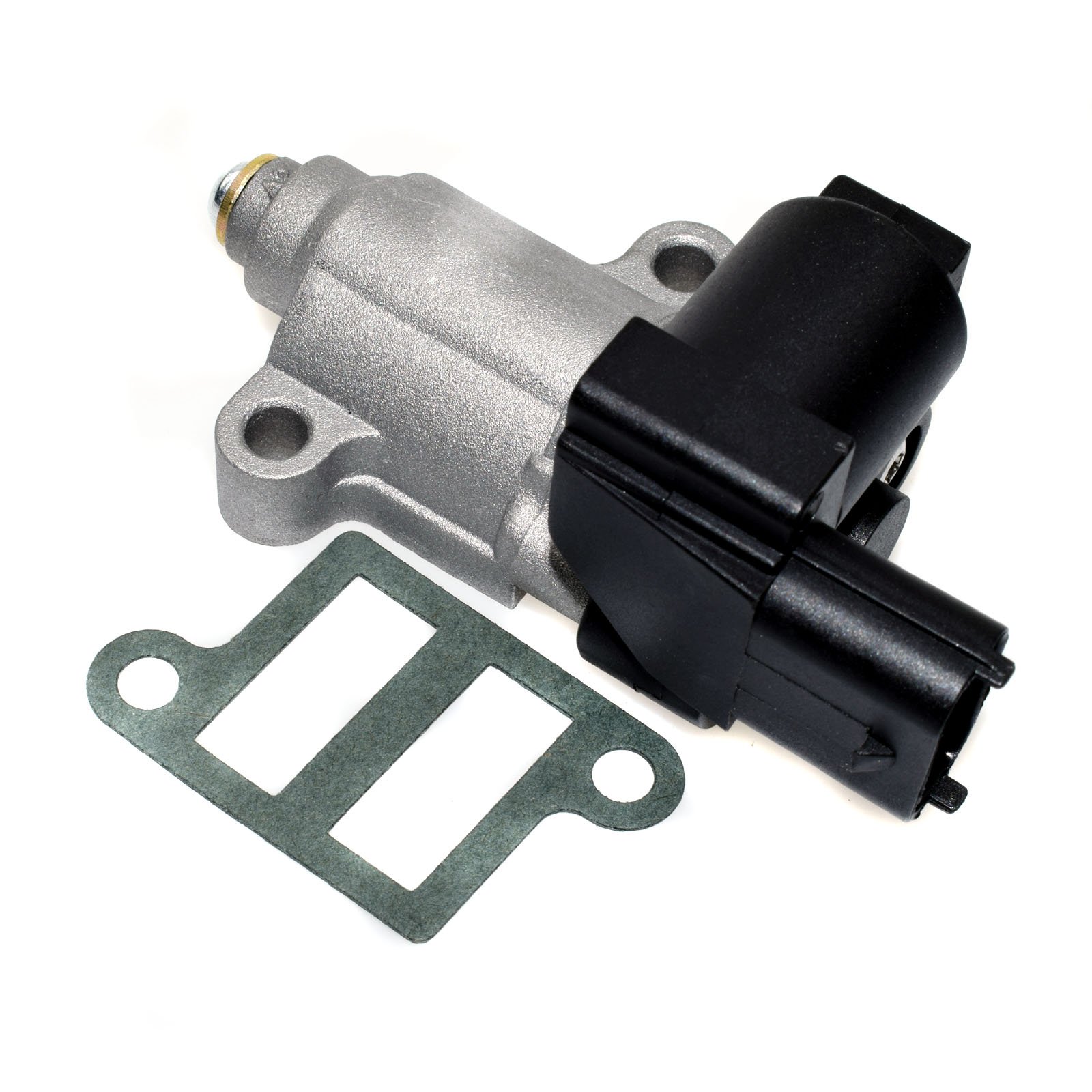 Soupape de commande d'air de ralenti 35150-23700 compatible avec Kia Soul