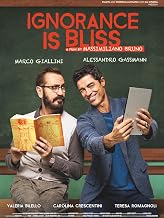 Ignorance Is Bliss
