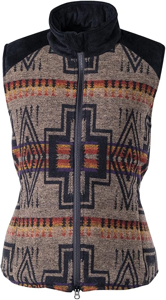 Outback Trading - Womens Maybelle Vest