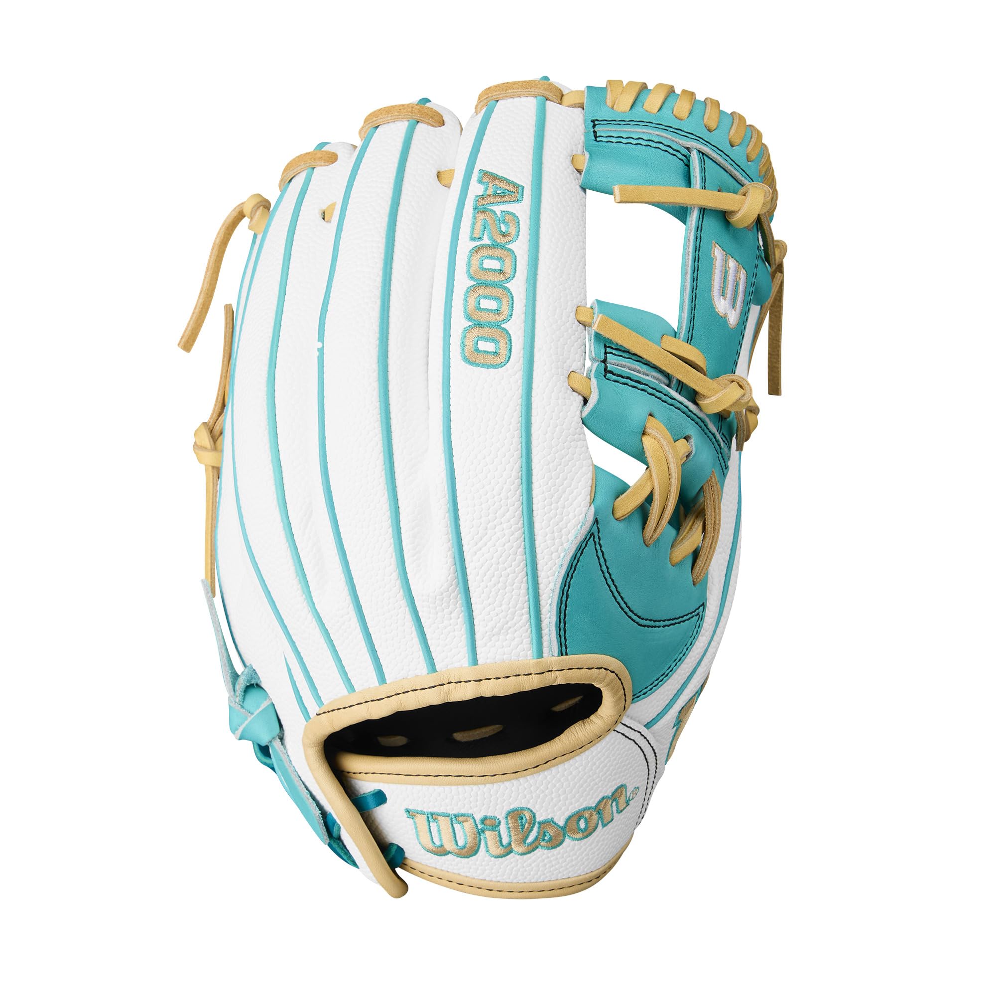 WILSON 2025 Summer A2000 Fastpitch Softball-Handschuhe