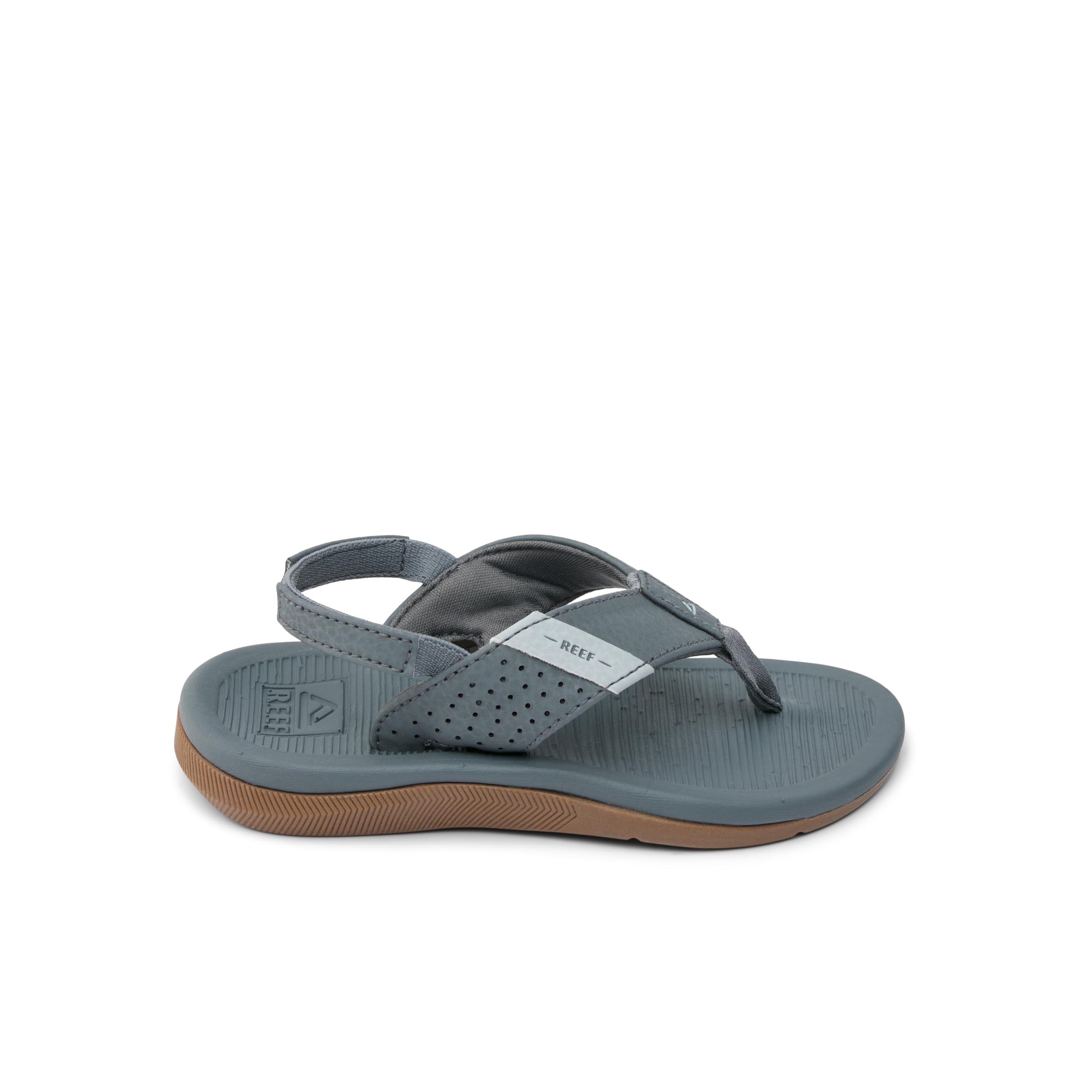 Reef Jungen Little Santa AnaFlipflop