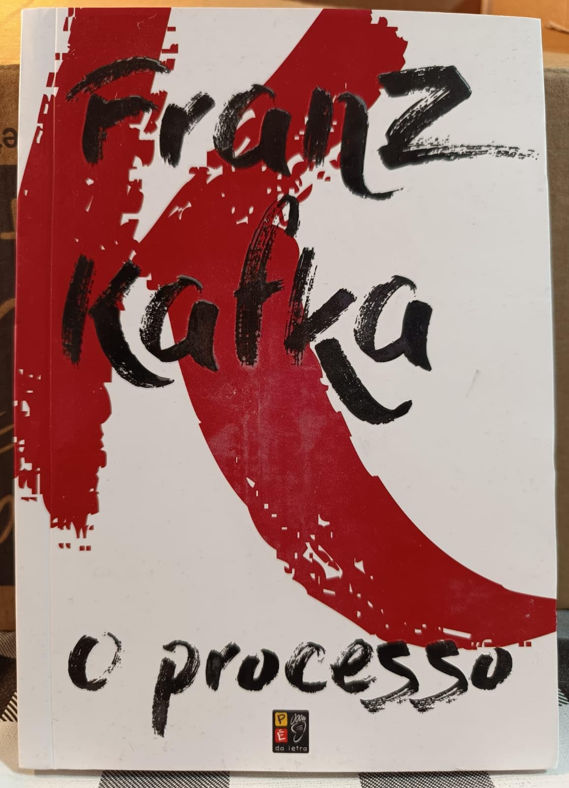 O processo