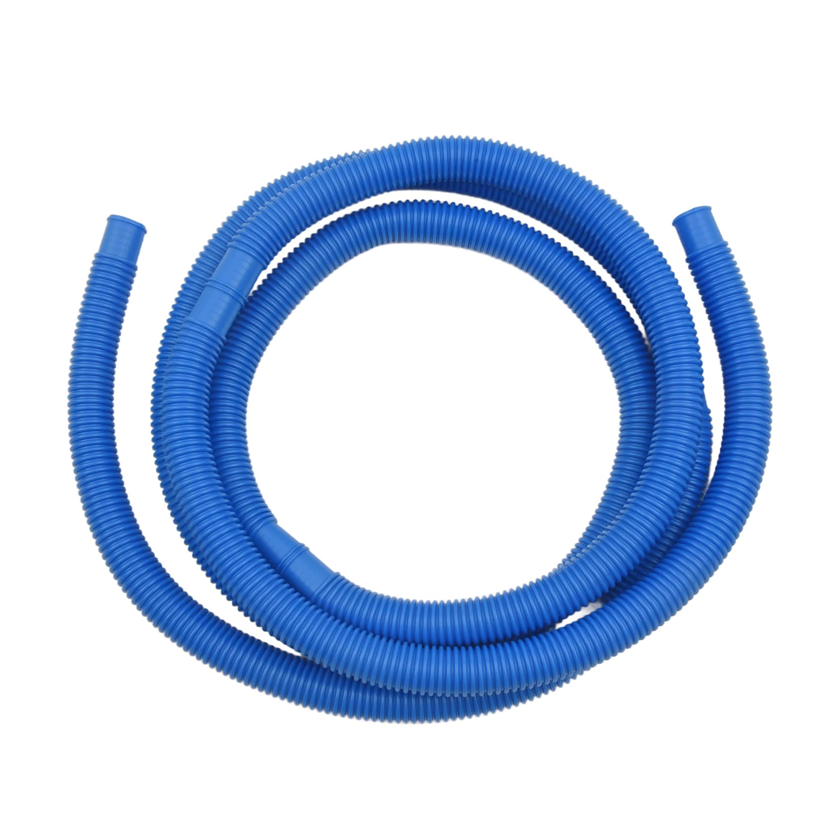 qimoi 5M Swimming Pool Vacuum Cleaner Hose Suction Swimming Replacement Pipe Pool Cleaner Tool Swimming Pool Cleaning Hose