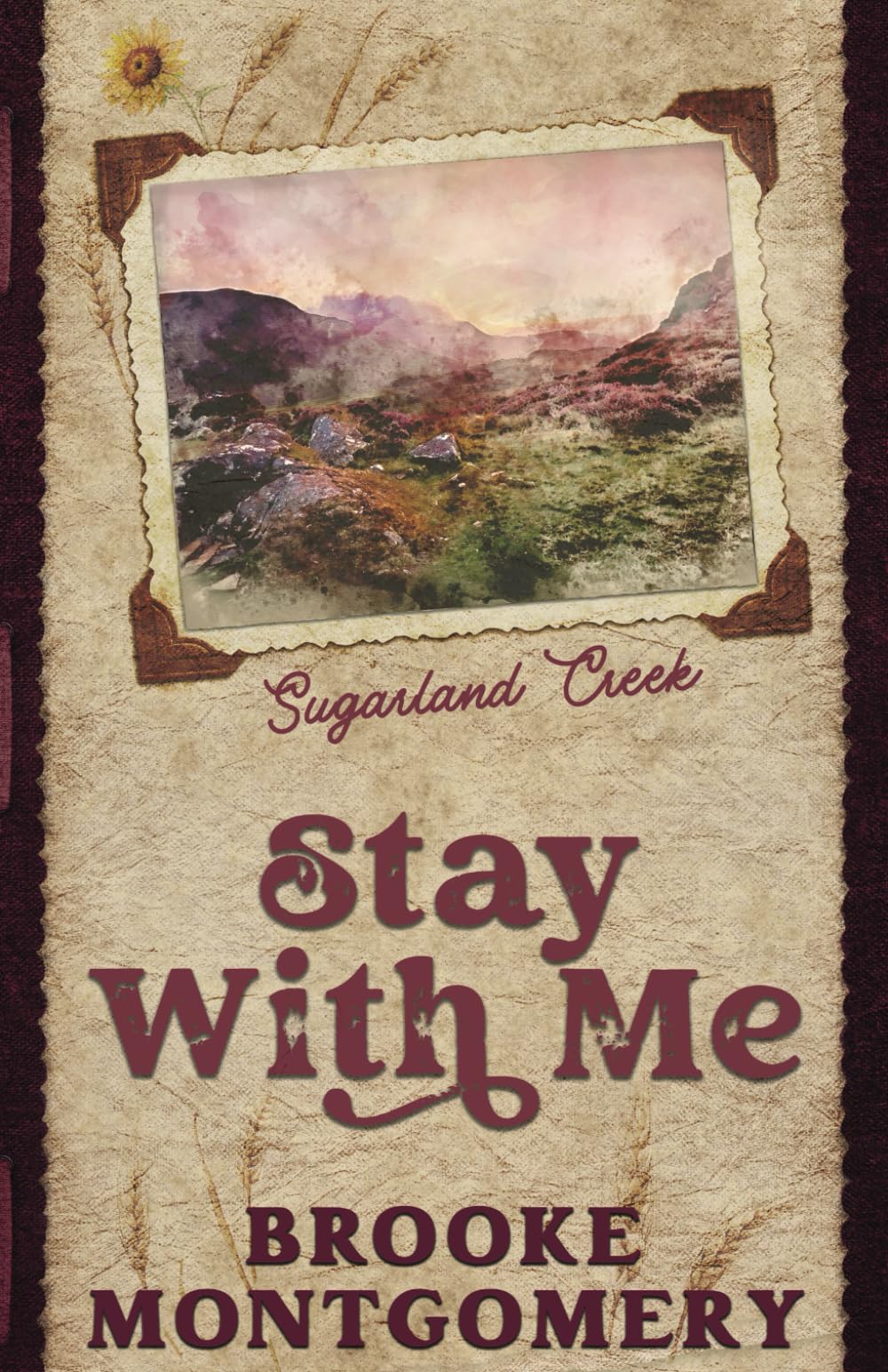 Stay With Me (Alternate Special Edition Cover): 2 (Sugarland Creek)