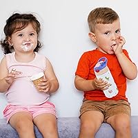 Vista 9 de Vaso de sublimación para niños a granel, paquete de 6 vasos de sublimación de acero inoxidable de 12 onzas en blanco, vaso aislado de doble pared