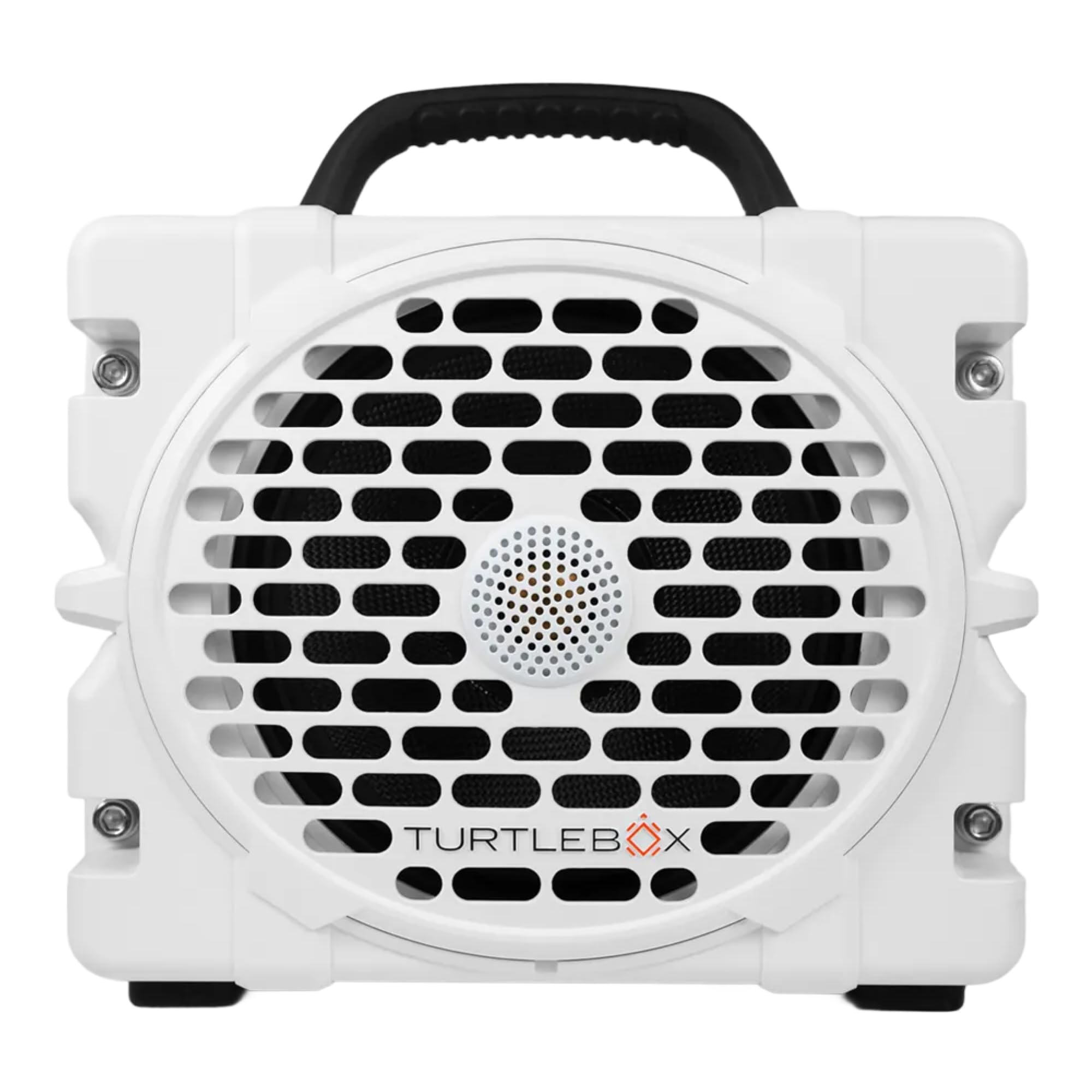Turtlebox Grande: Loud! Outdoor Portable Bluetooth 5.4 Speaker | Rugged, Waterproof, Ultra-Portable | Plays to 126db, Deep Bass, Shockproof, Unlimited