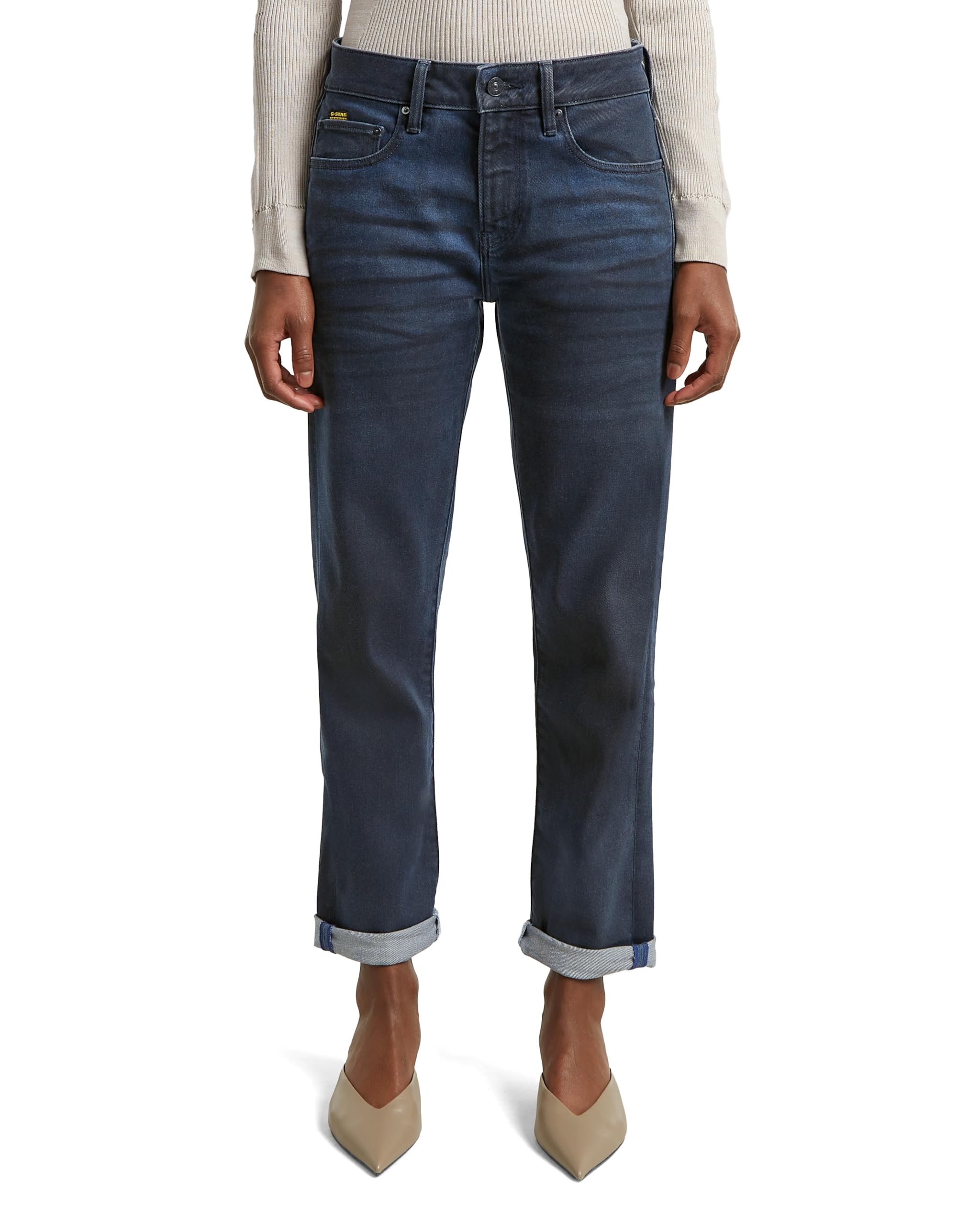G-Star Kate Boyfriend Jeans
