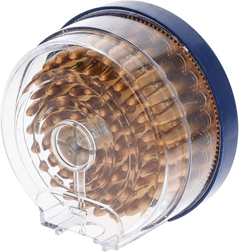 Miniatura 6 de Space Blaster Galaxy - Pistola de juguete con sonidos y luces giratorias, para niños, plata, a partir de 3 años