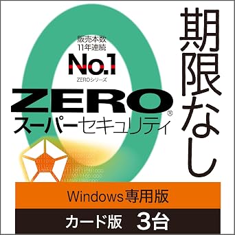 ZERO   3   Windows        Windows