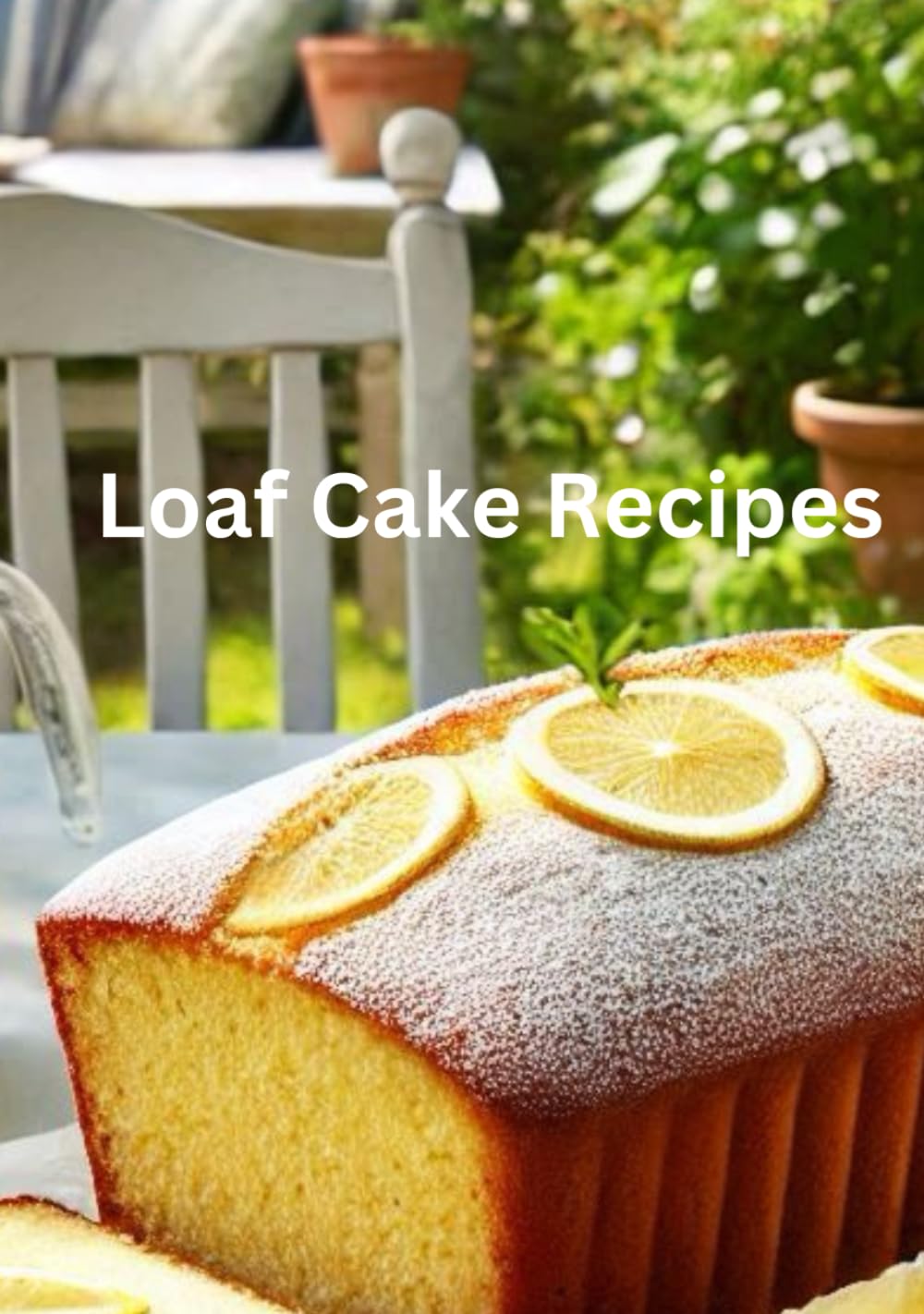 Loaf Cake Recipes: Easy Loaf Cake Recipes