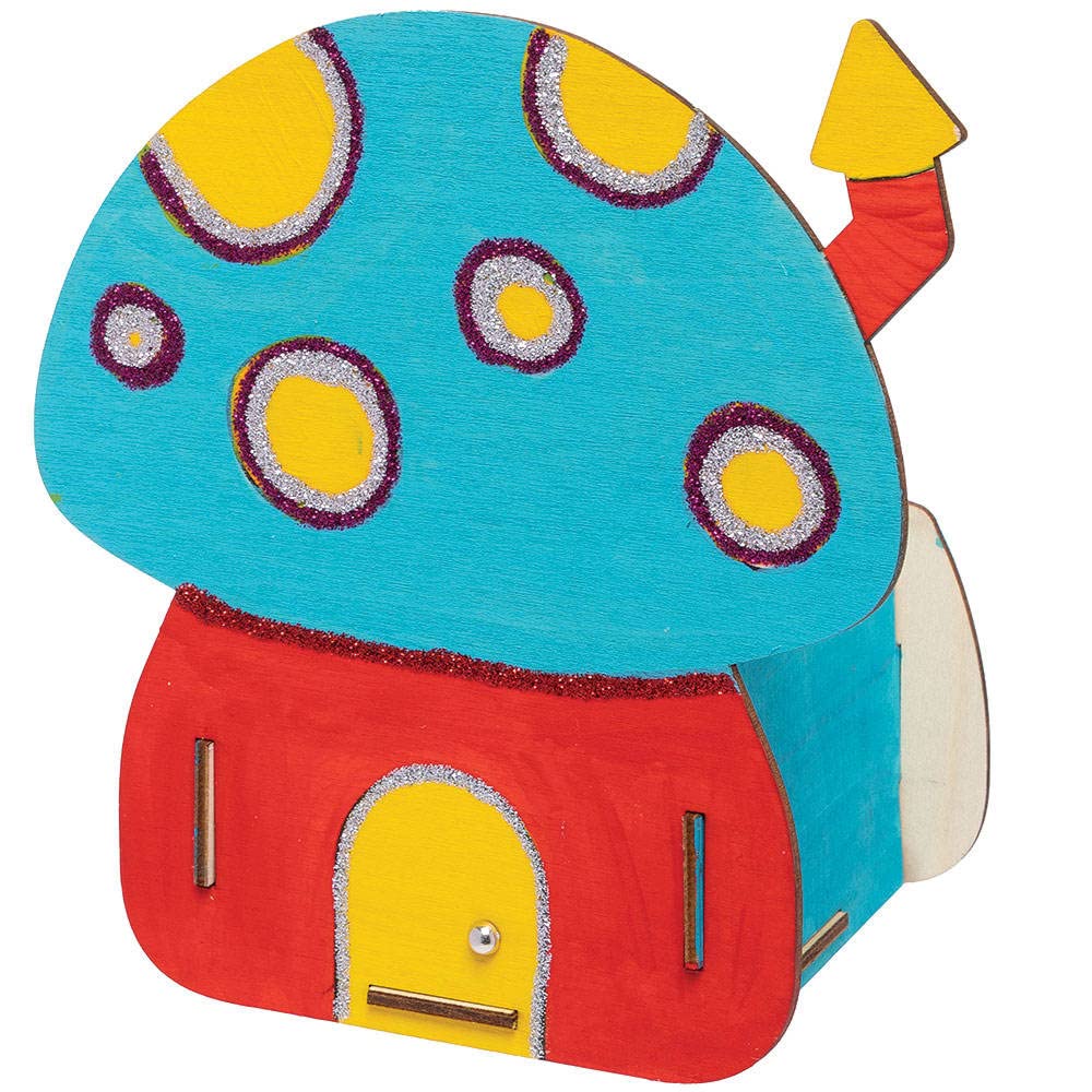 Casitas Hadas Decorar Set De 3 Macetas De Hadas De Madera Baker Ross - Manualidades Creativas Para Niños Kit Macetas Madera Casa Hadas Casitas Hadas Decorar Set De 3 Macetas De Hadas De Madera Baker Ross - Manualidades Creativas Para Niños Kit Macetas Madera Casa Hadas