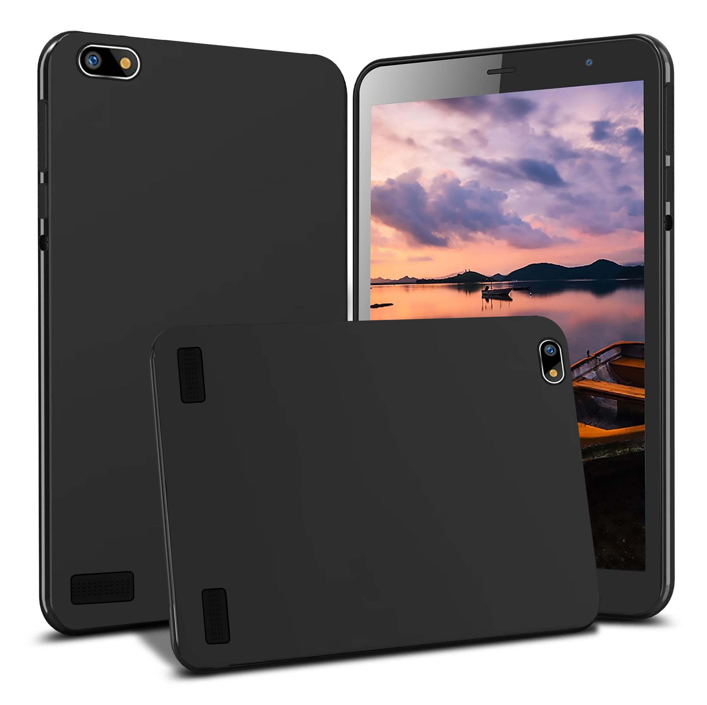 TGK Back Case Cover for Acer One 8 T4-82L Tablet Black (B0CP82BJN7) Amazon Price History, Amazon Price Tracker