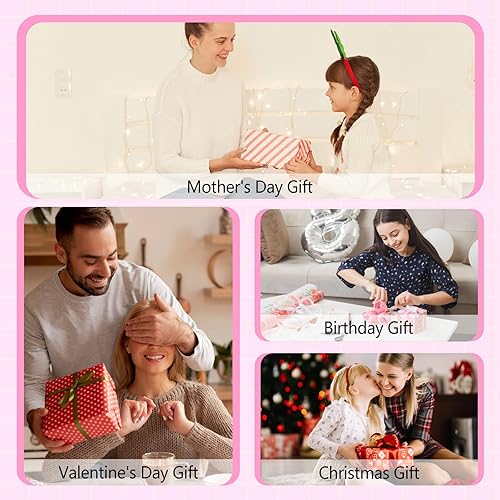 Miniatura 7 de Regalos para el día de San Valentín para novio, novia, letras de cápsula, mensaje en botella, letra de amor, medio color, 30 piezas, regalos de