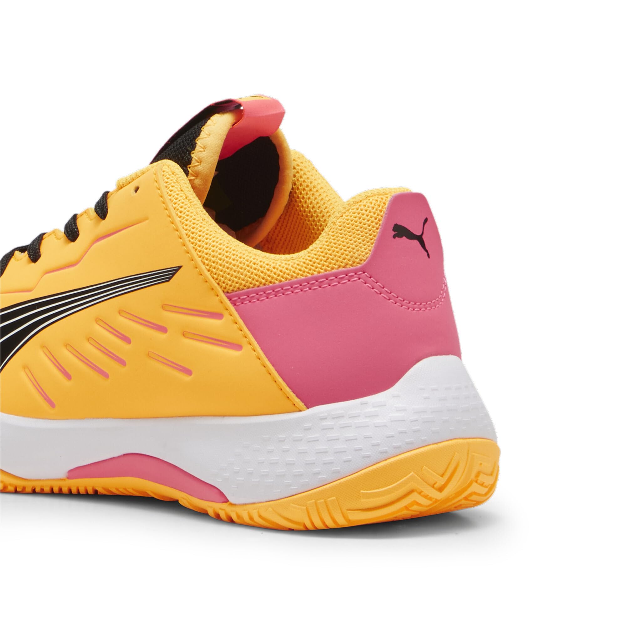 PUMA Zapatillas de Balonmano Accelerate Niños
