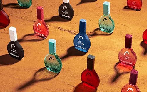 Miniatura 6 de HEAD Fire - Eau de Toilette EDT fragancia para hombre, 3.4fl oz, 3.4 onzas