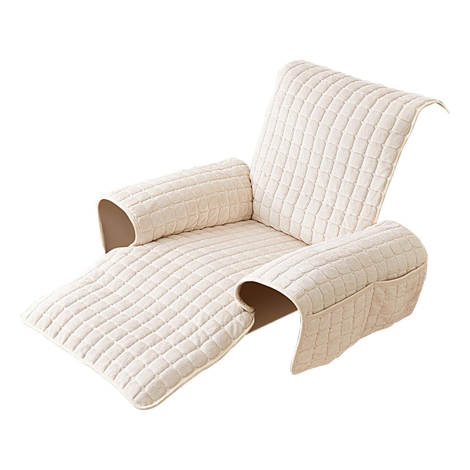 Generisch Sofa & Sesselschoner Besonders Weicher, Modischer Und Stilvoller