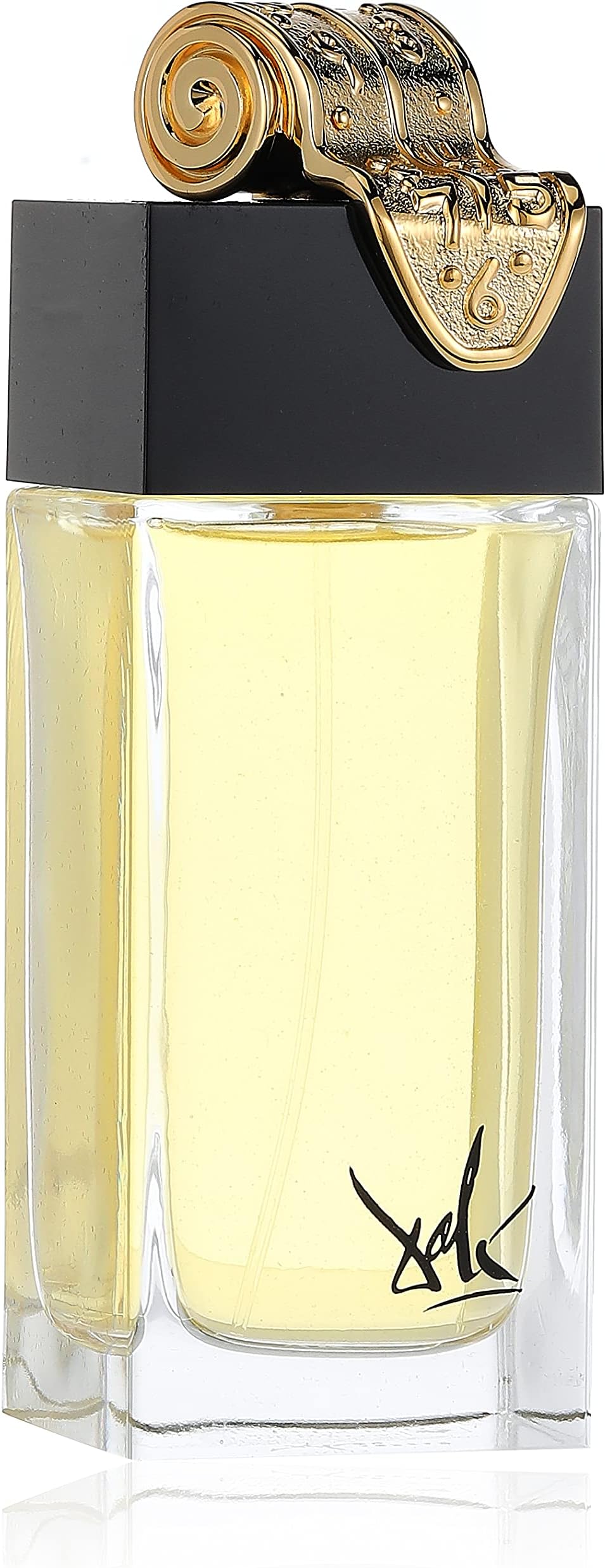 Fluidite Du Temps Imaginaire For Women 100ml - Eau de Parfum