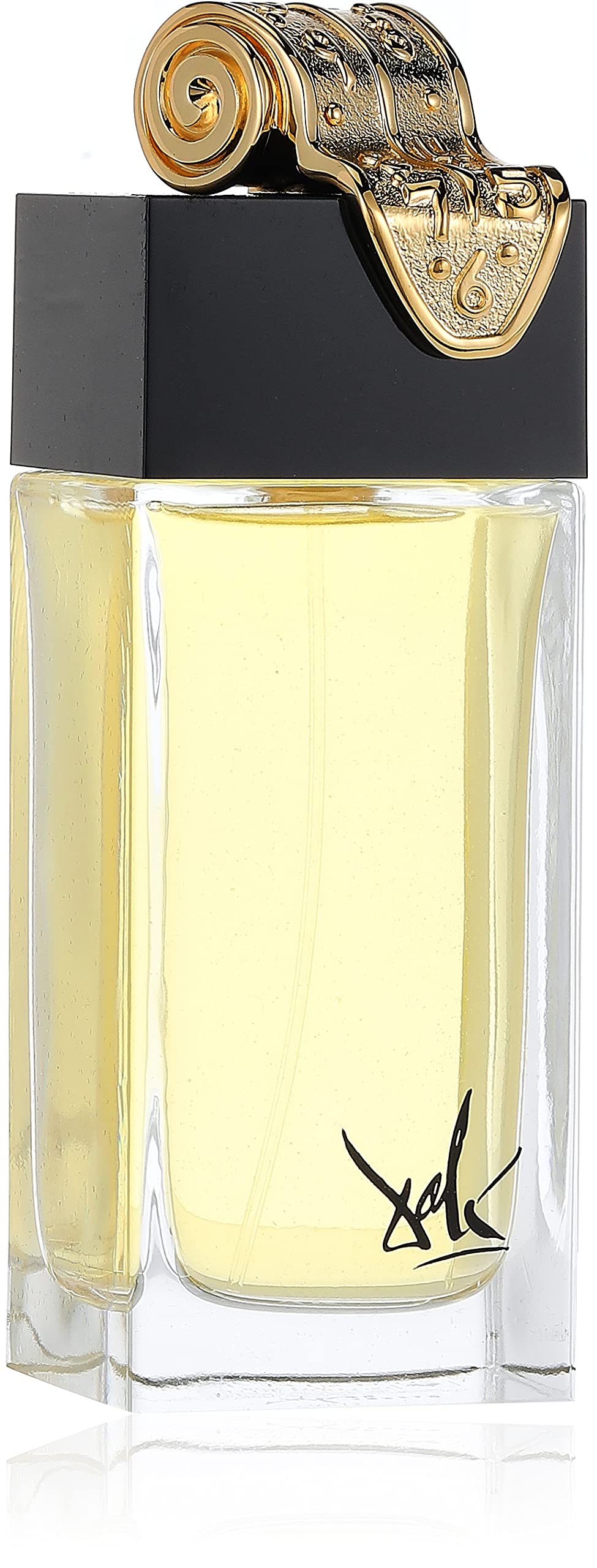 Salvador Dali Fluidite Du Temps Imaginaire For Women 100ml - Eau de Parfum