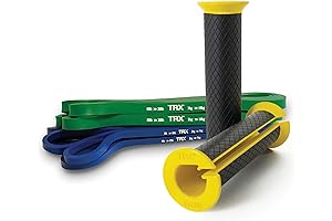 TRX Home Suspension Training Kit Pro: Elevate Your Home Workouts