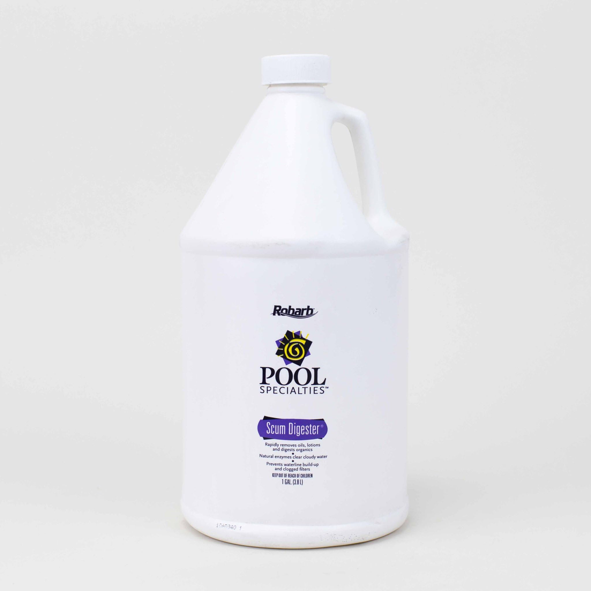 20396A Gallon Bio, Clear