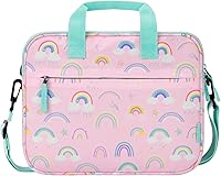 Vista 12 de Choco Mocha Funda para tablet infantil para niños y niñas, (10-12.5 pulgadas)