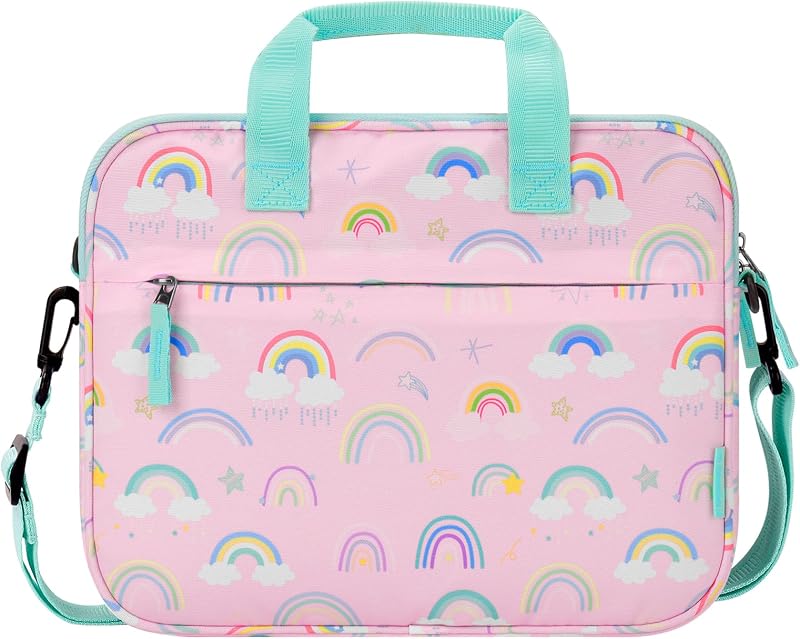 Kids Tablet Bag Fire HD 8 10 Tablet Carrying Case
