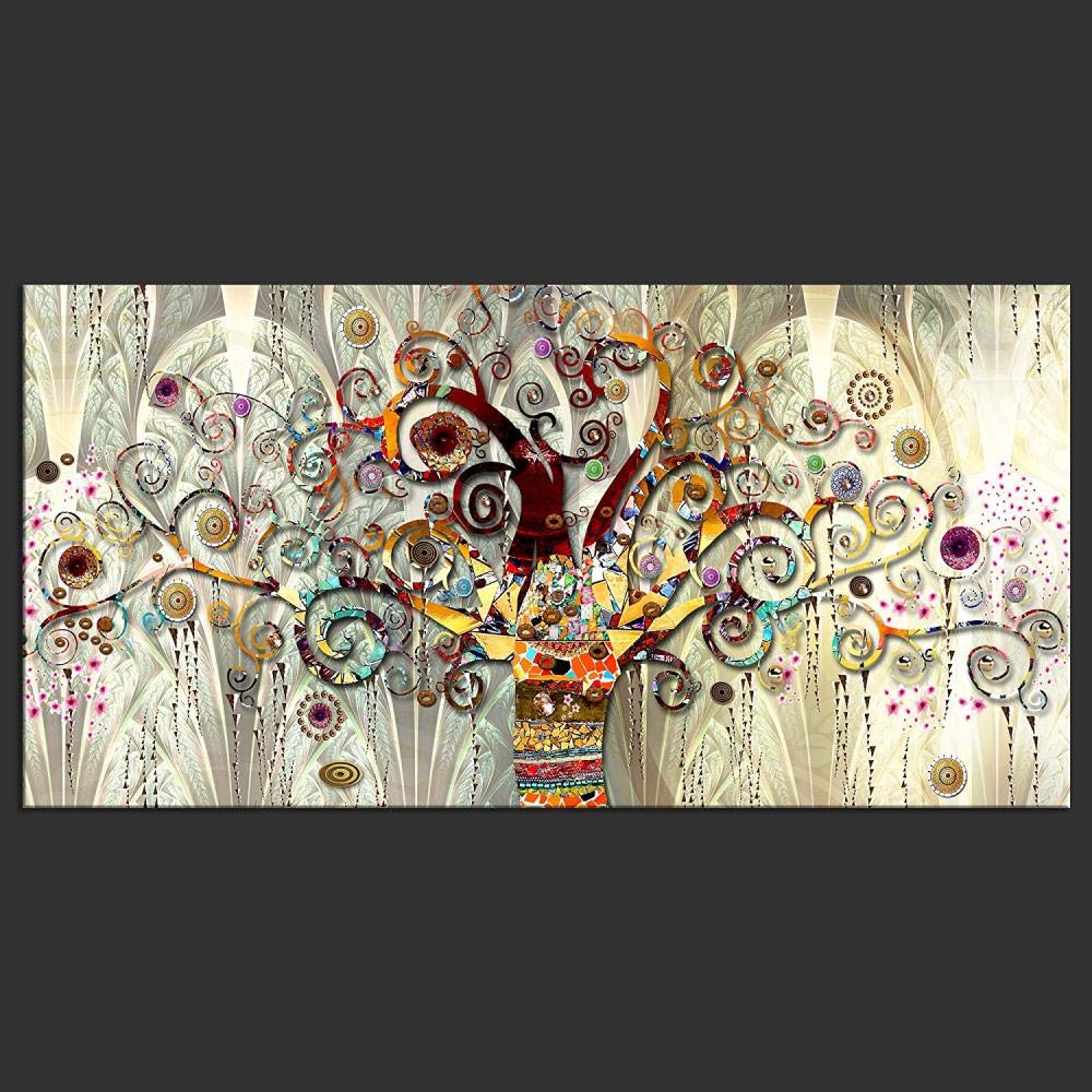 2000 Puzzle in Legno per Adulti, Puzzle Albero della Vita, Dipinti Ad Olio di Paesaggi, Giocattoli Interessanti per Bambini, Adolescenti, Ragazzi E Amici