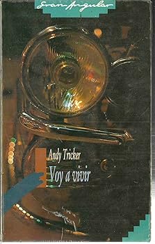 Voy A Vivir (Gran Angular)