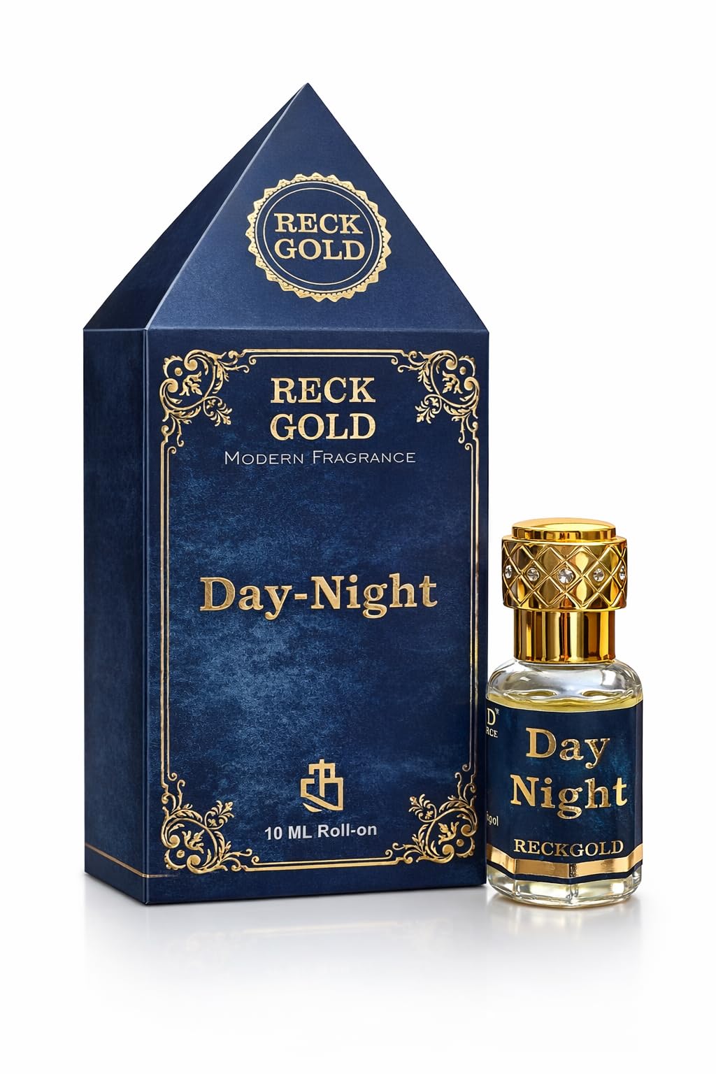 Day & Night Premium Attar Set – Uplifting Daytime Scent and Soothing Night Aroma-image-47