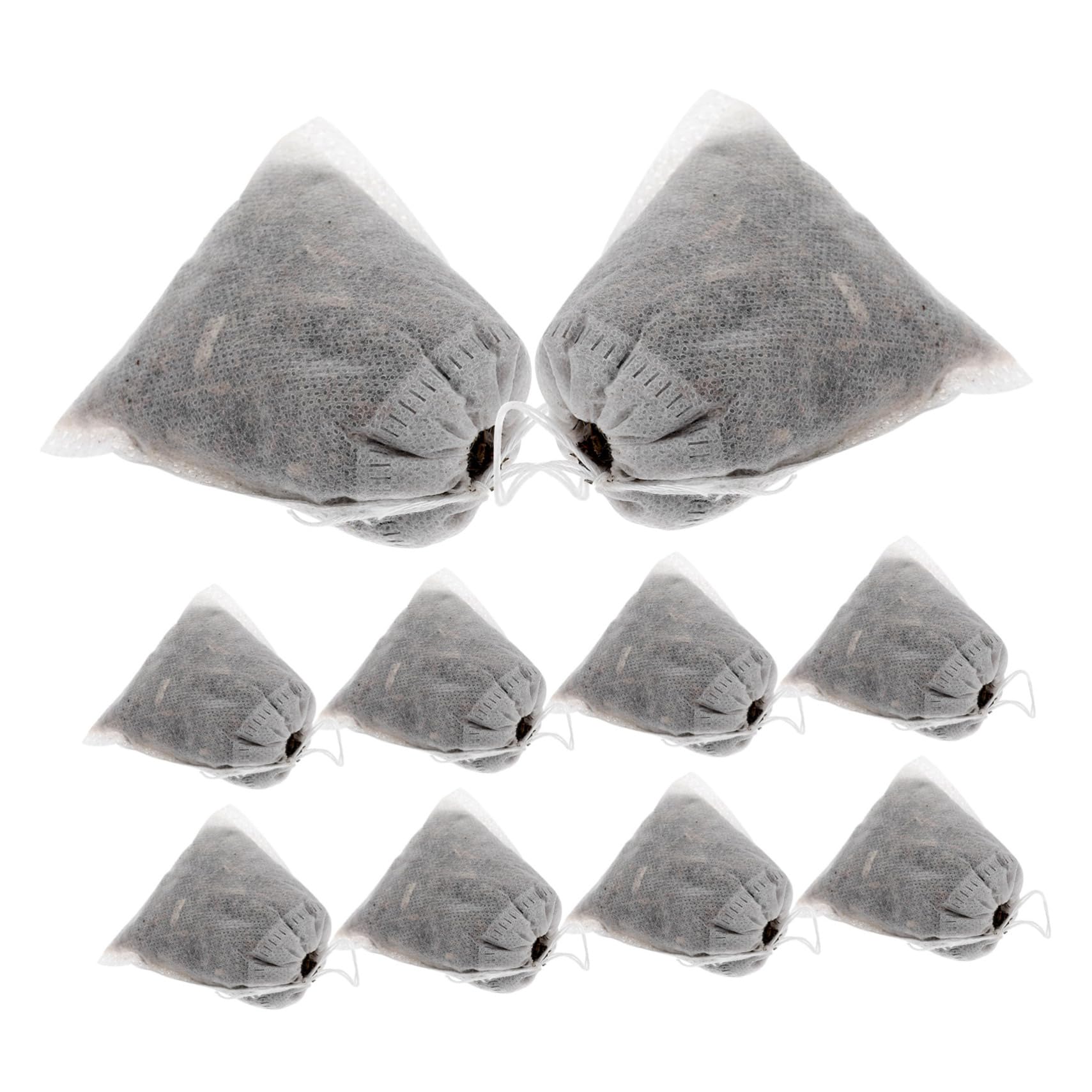 4 Set Bustina Di Assenzio Borsa Armatei Profumato Borse Armadio Bustine Portatili Bustina Profumata Sacchetto Di Profumo Bustina Appesa Broccato Bianca 10 Pezzi * 4