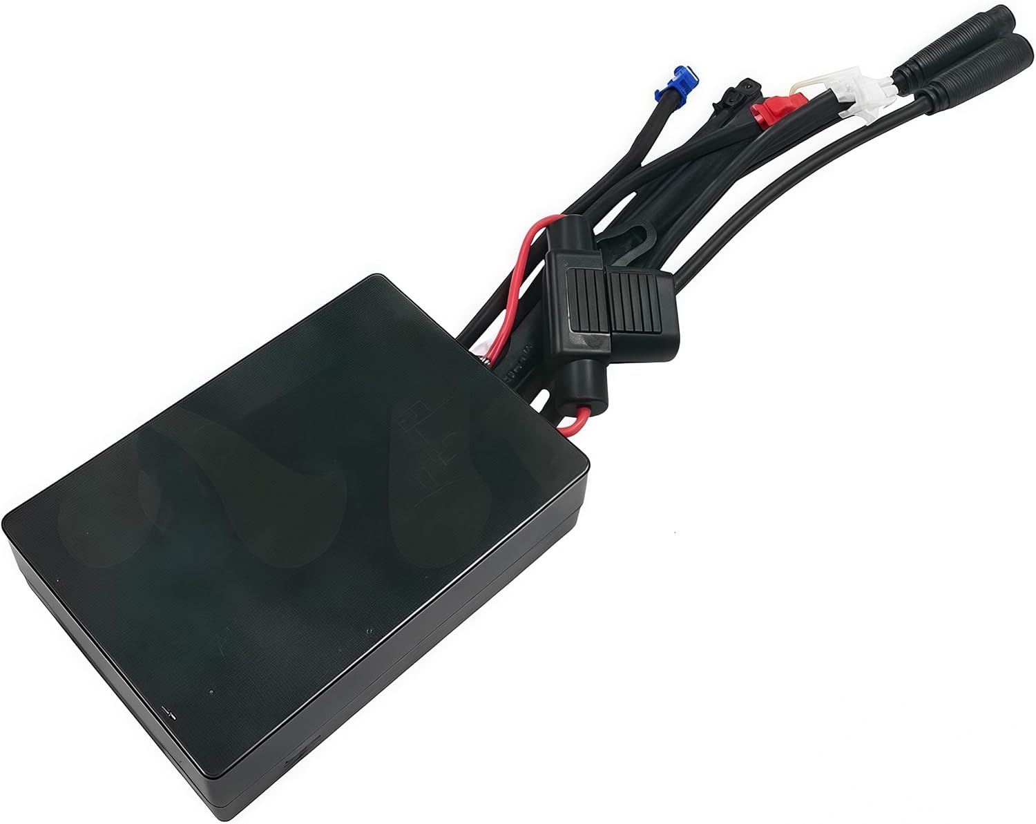 Suitable for KAABO Wolf GTR Electric Skateboard Light Control Module Accessories