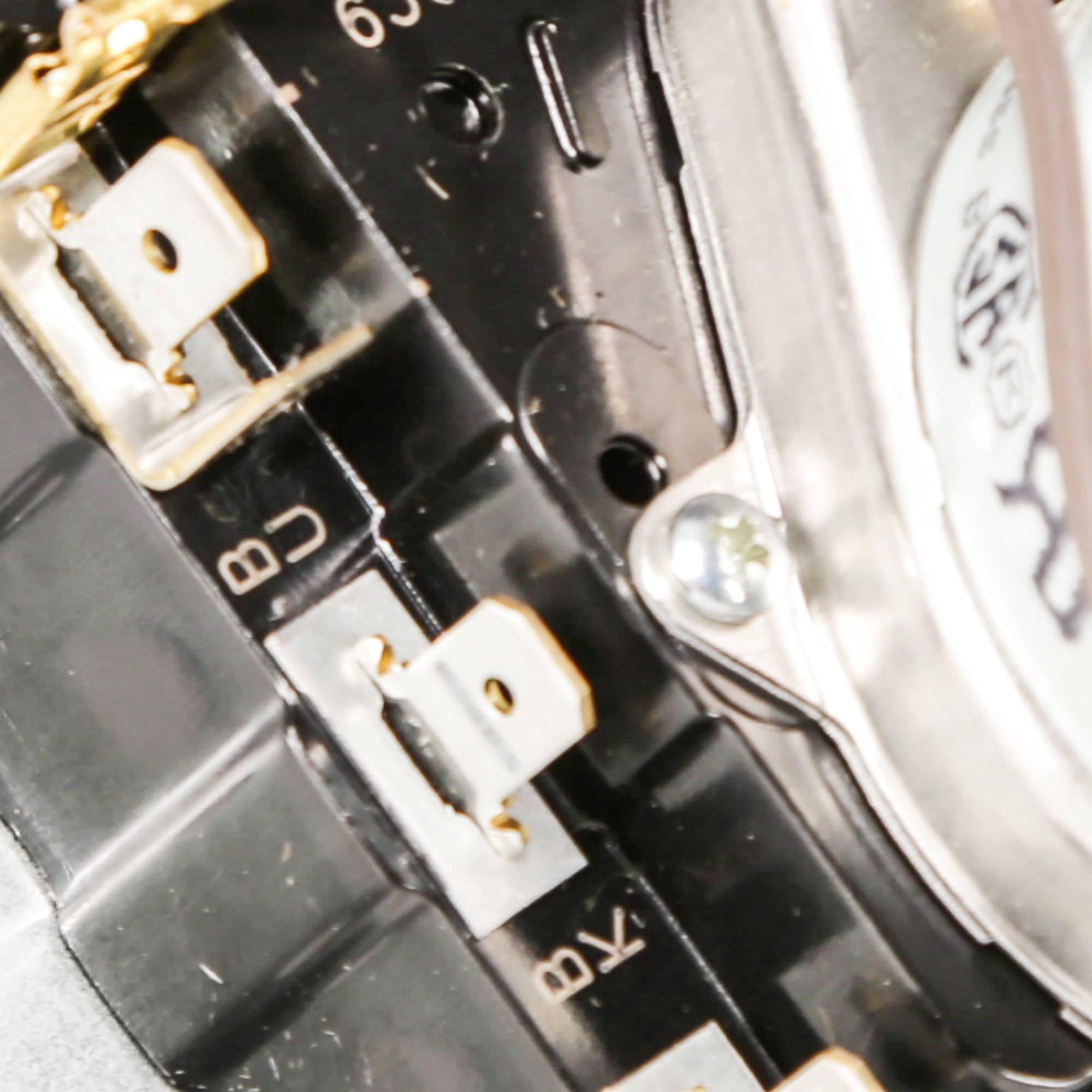 Amazon.com: WP3979617 Fits for Whirlpool Dryer Timer 3979617  