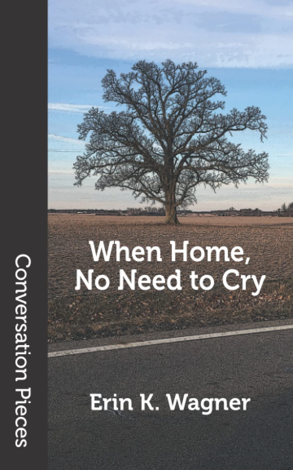 Cover of When Home, No Need to Cry