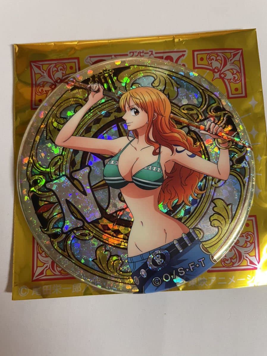 Amazon.co.jp: ONE PIECE ワンピース 輩缶バッジ 第21弾 SHINE 麦わら 
