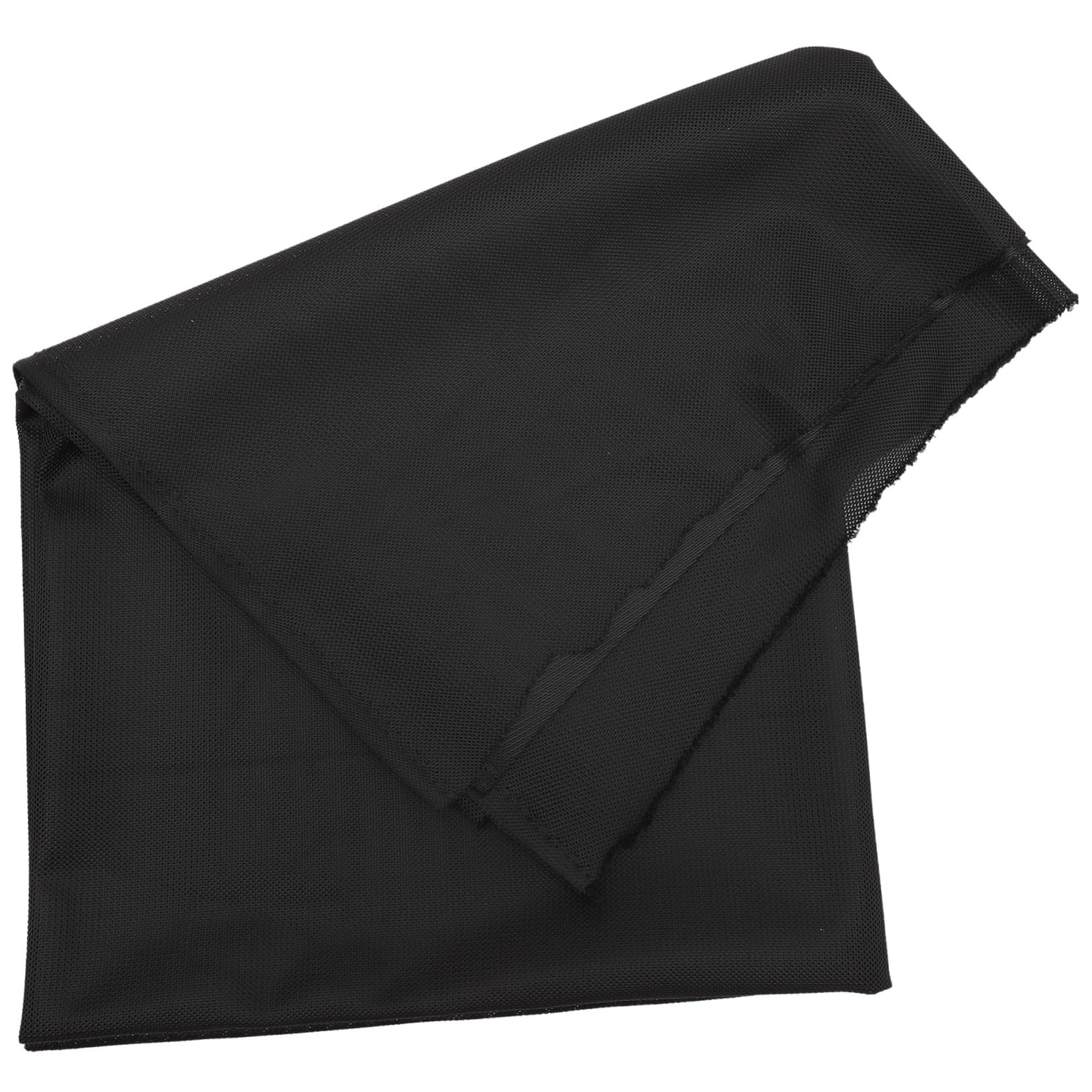 CIYODO Polyester Speaker Cloth Stereo Speaker Grill Cloth Acoustic Fabric Mesh Fabric