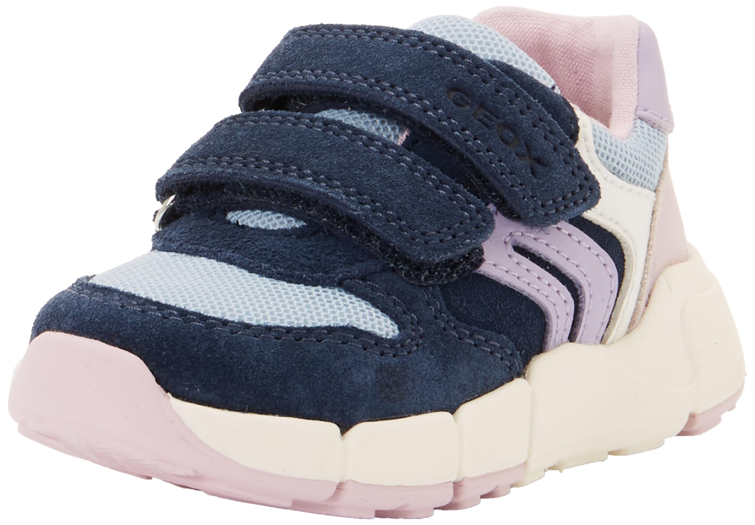 Geox: Auswahl an Schuhen