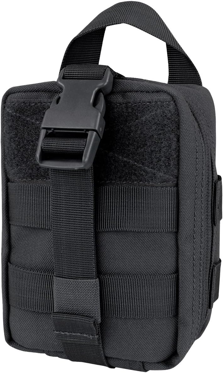 CondorSingle M4/M16 Open Top Mag Pouch