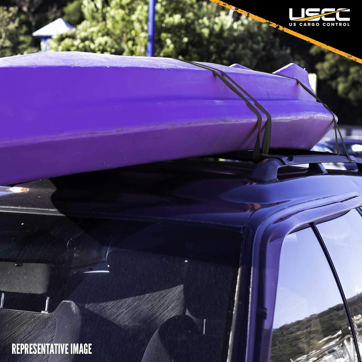 Suреr Bіg Clеаrаnсе! US Cargo Control - Stainless Steel Ratchet Strap Tie Down - 1 Inch Wide X 15 Foot Long - Black Tie Down Strap - Stainless Steel Wide Handle Ratchet - Dependable Utility Strap to Secure Cargo - 4 Pack 50% оƒƒ Dіѕсоunt US Cargo Control - Stainless Steel Ratchet Strap Tie Down - 1 Inch Wide X 15 Foot Long - Black Tie Down Strap - Stainless Steel Wide Handle Ratchet - Dependable Utility Strap to Secure Cargo - 4 Pack