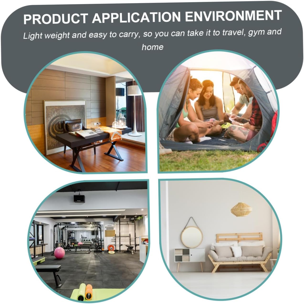 1set Wrist Trainer Forearm Strength Training Tool for Arm Workouts Non-slip Grip for Men and Women for Sports Performance and Fitness Training