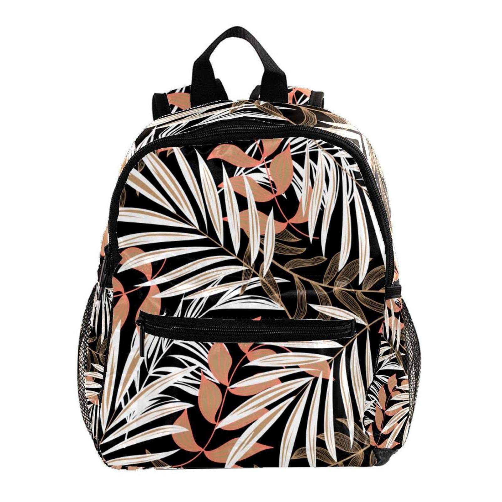 Sac à dos pour garçons et filles chat mignon 30,5 cm multicolore - 6