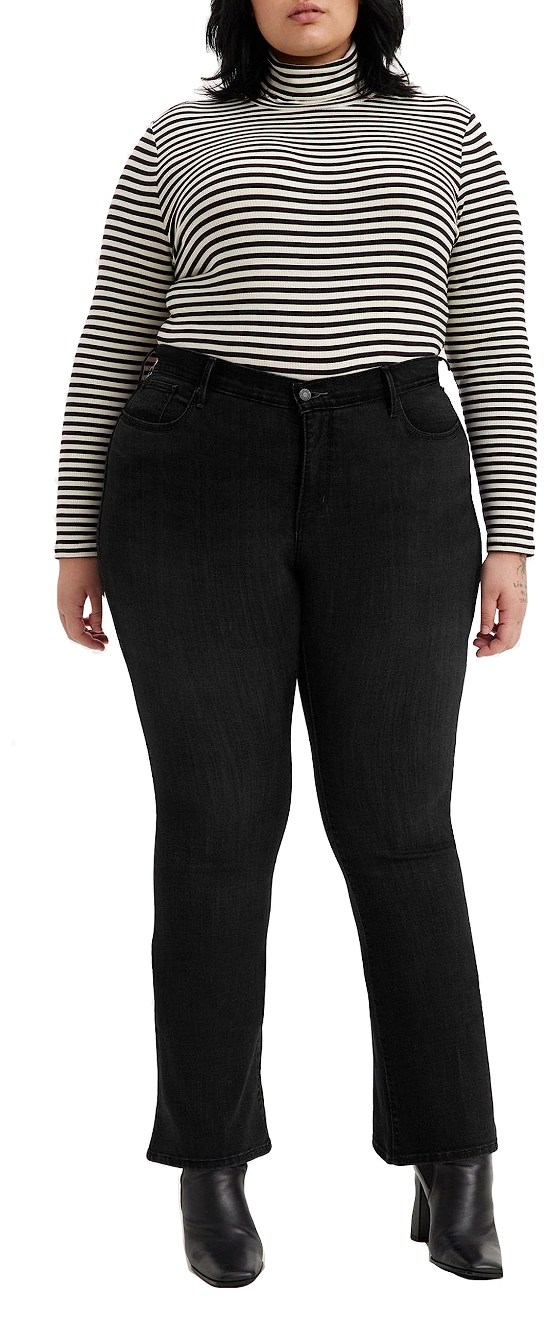Women's 315 Shaping Bootcut Jeans