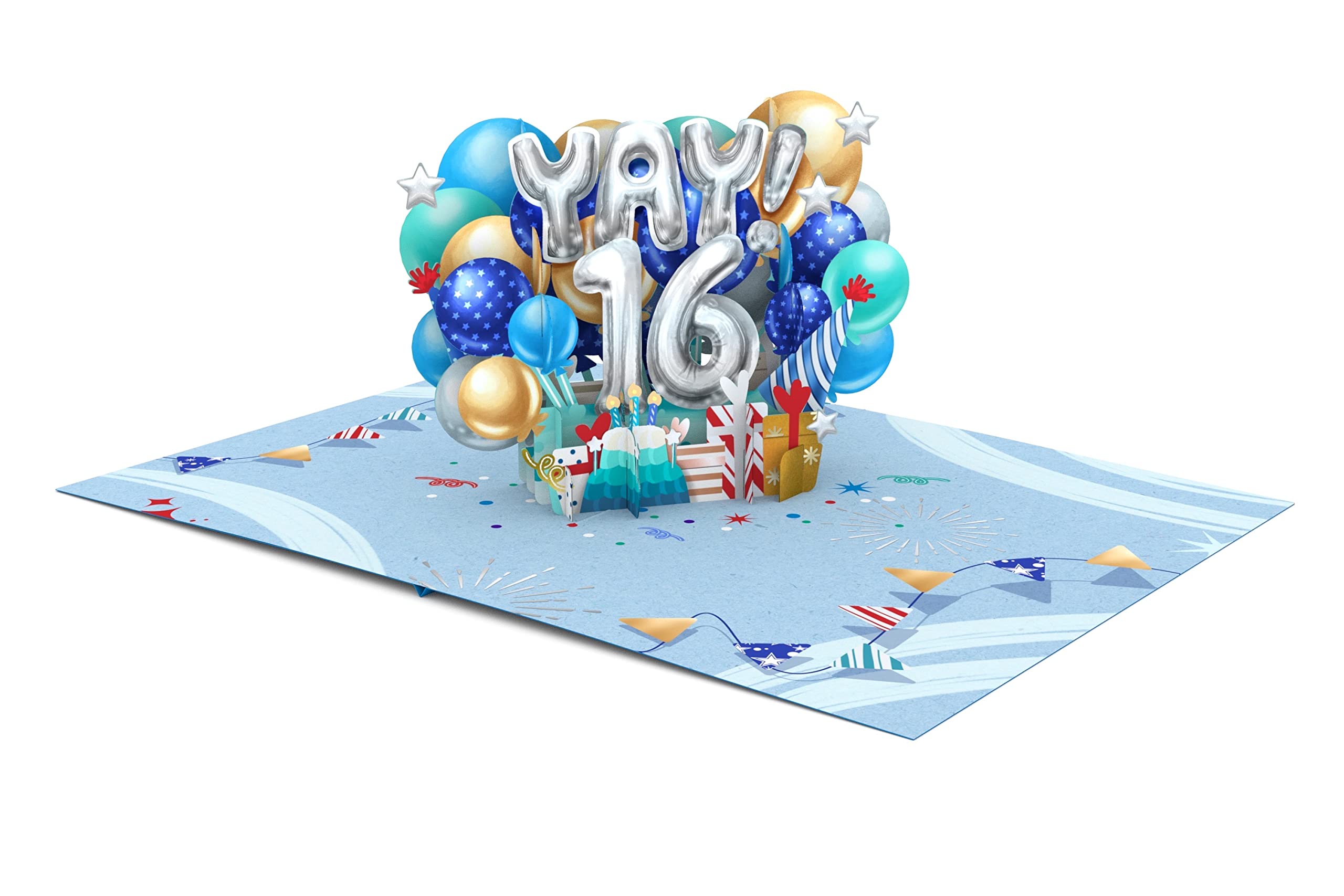 Old English Co. - Biglietto di auguri per il nonno speciale per lui