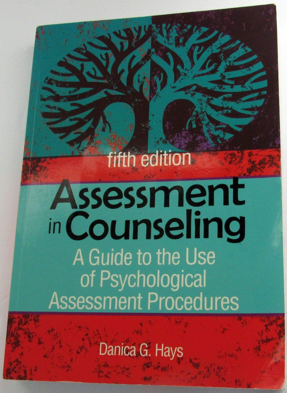 Buy Assessment in Counseling: A Guide to the Use of Psychological Assessment Procedures — BookShops.in