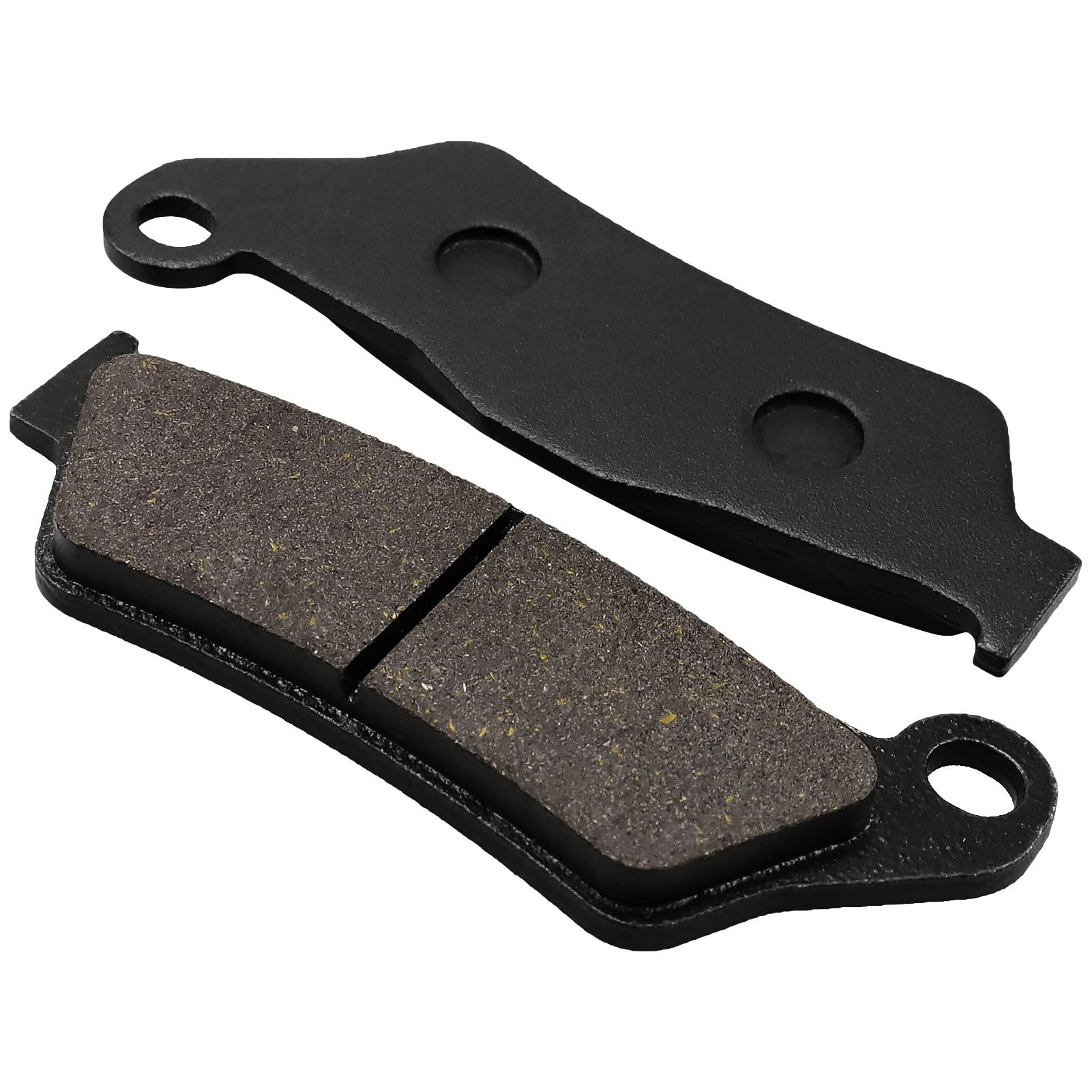 Pastiglie freni Anteriore/Posteriore per BMW R 1200 GS 2002-2012/ R 1150 RT 2000-2006/ R 1200 GS Adventure 2005-2012/ R 1200 RT 2003-2013/ R 1200 S 2006-2010/ R 1200 ST 2003-2008