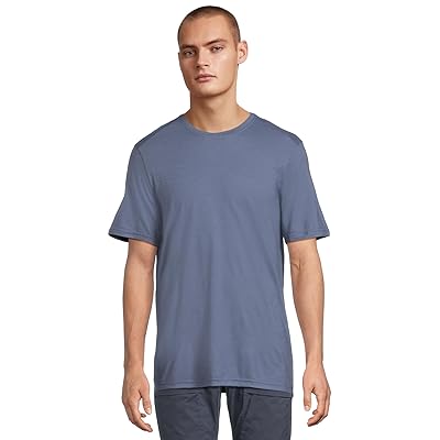 Smartwool Active Short Sleeve Men