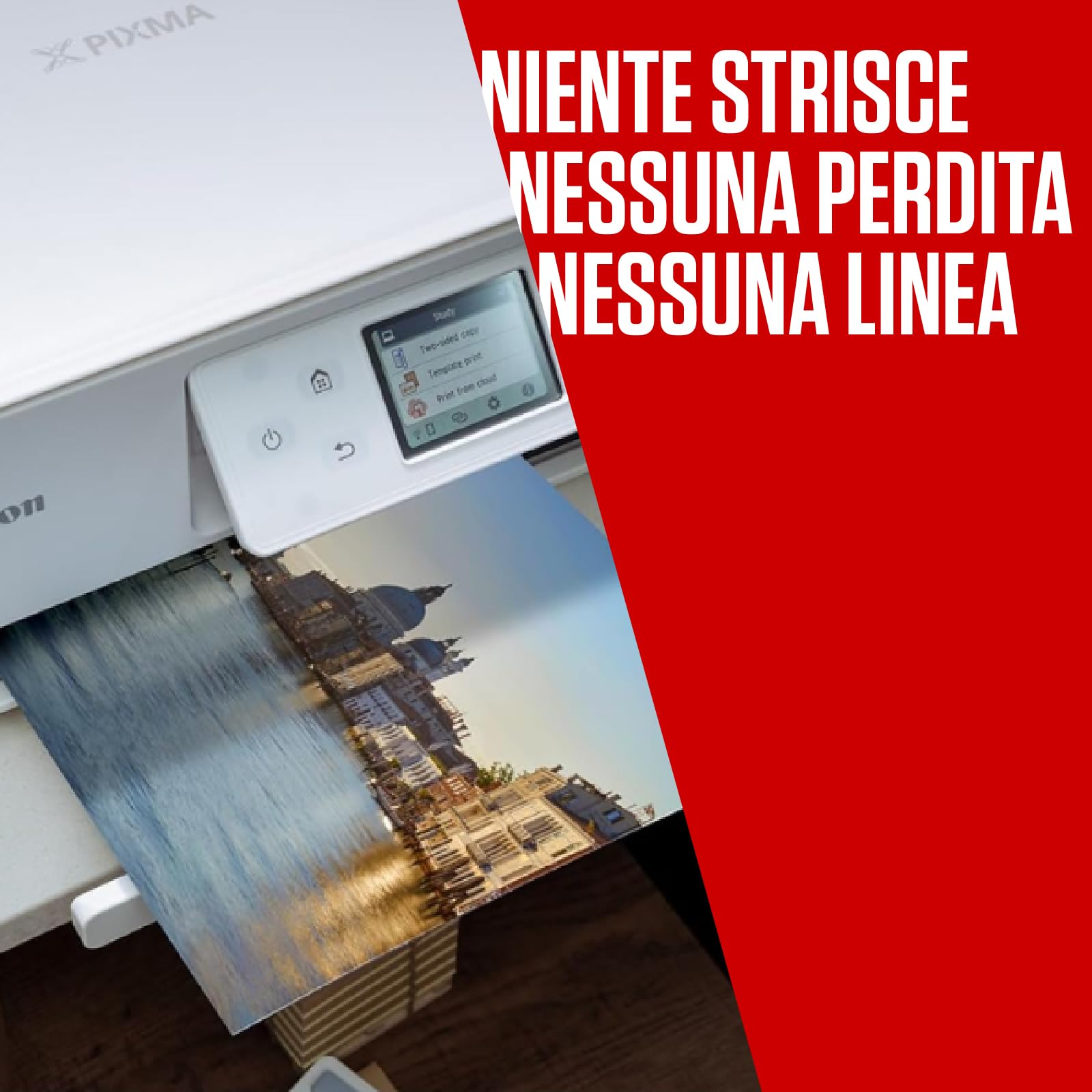 Prodotti Per La Tua CANON PIXMA TS7450 - Foto 4